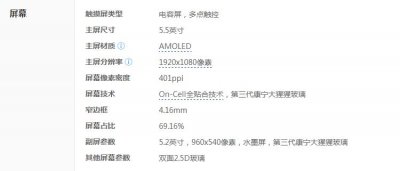 ​国内首款双屏幕手机，到底暗藏什么玄机 海信A2评测