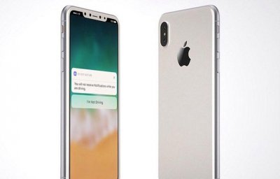 ​iPhoneX和iPhone8Plus的运行内存应该为3GB