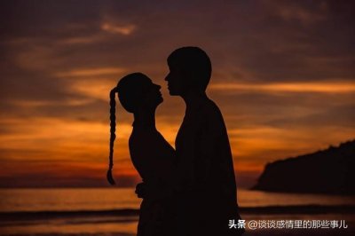 ​已婚男女的婚外情，是真心还是玩玩而已，就看这3点