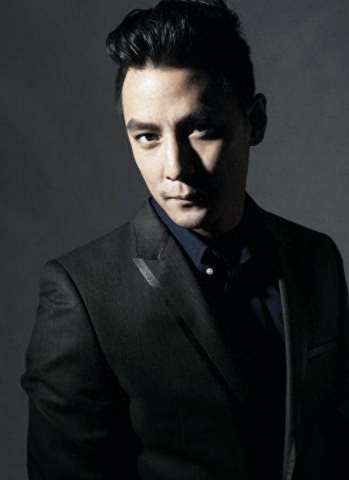 盘点天秤座帅哥美女明星,看看有没有你喜欢的