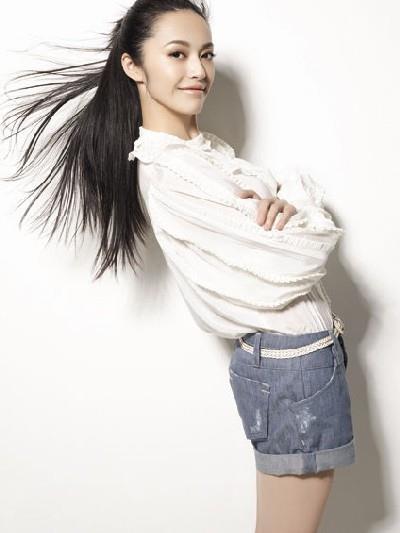 盘点天秤座帅哥美女明星,看看有没有你喜欢的