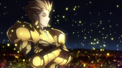 ​盘点《Fate zero》中，各英灵的战斗力排行，第一不愧是第一！