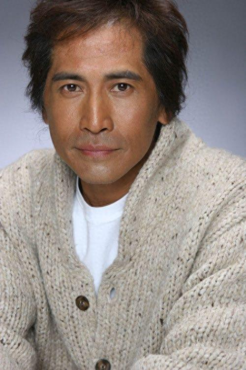 华语传奇歌手齐秦