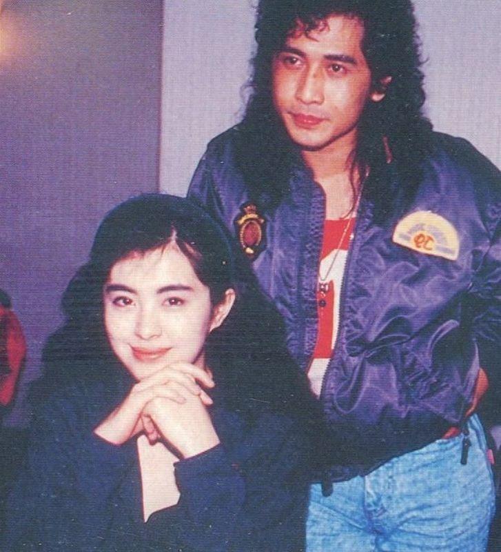 华语传奇歌手齐秦