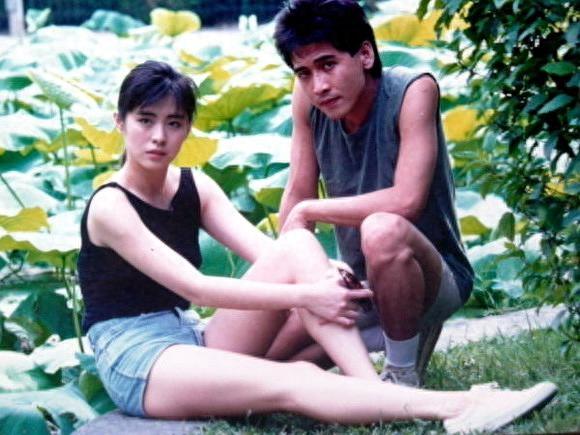 华语传奇歌手齐秦