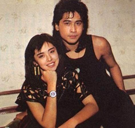 华语传奇歌手齐秦