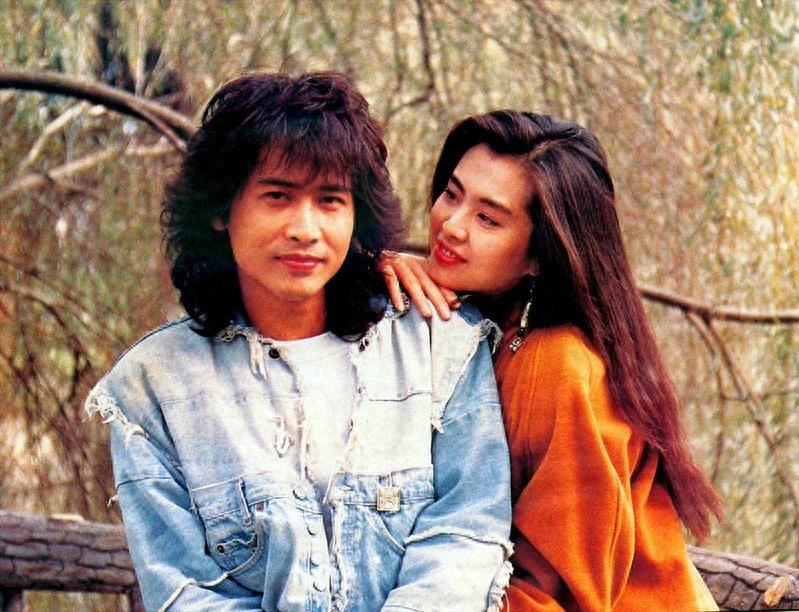 华语传奇歌手齐秦