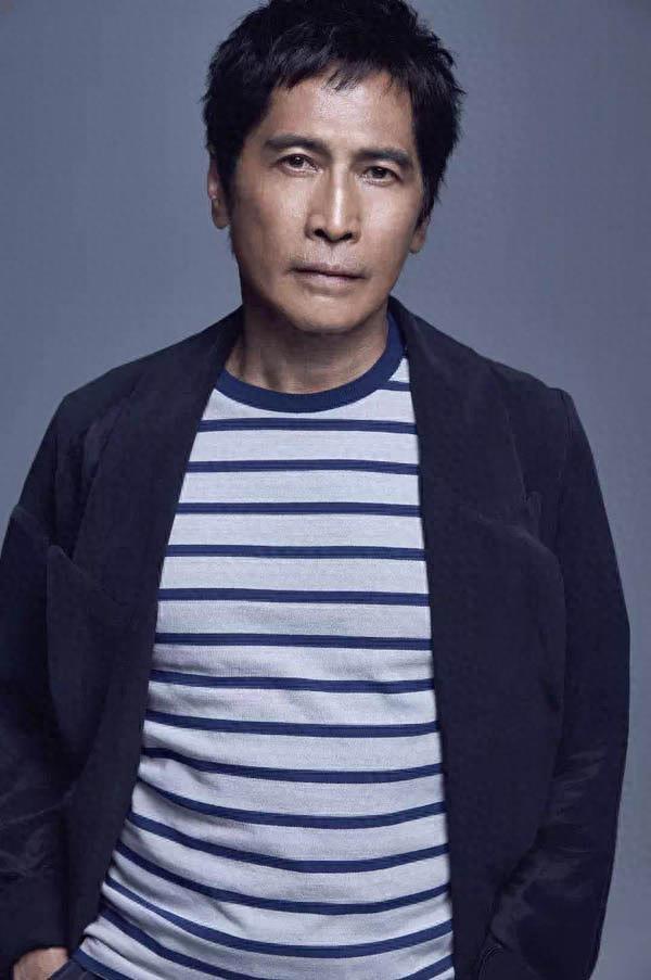 华语传奇歌手齐秦