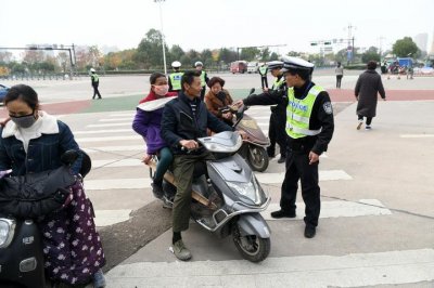 ​电动自行车新国标4月15日起实施 超标车将无法上路