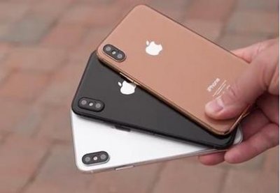 ​iphone8有几种颜色 iPhone 8哪个颜色好看