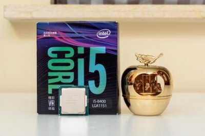 ​CPU涨价后，i5 8400和i5 8500应该怎么选择，有没有更好的选择