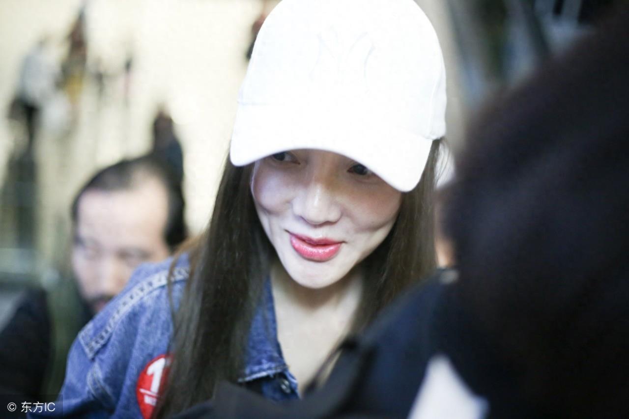 李小璐经典影视作品盘点