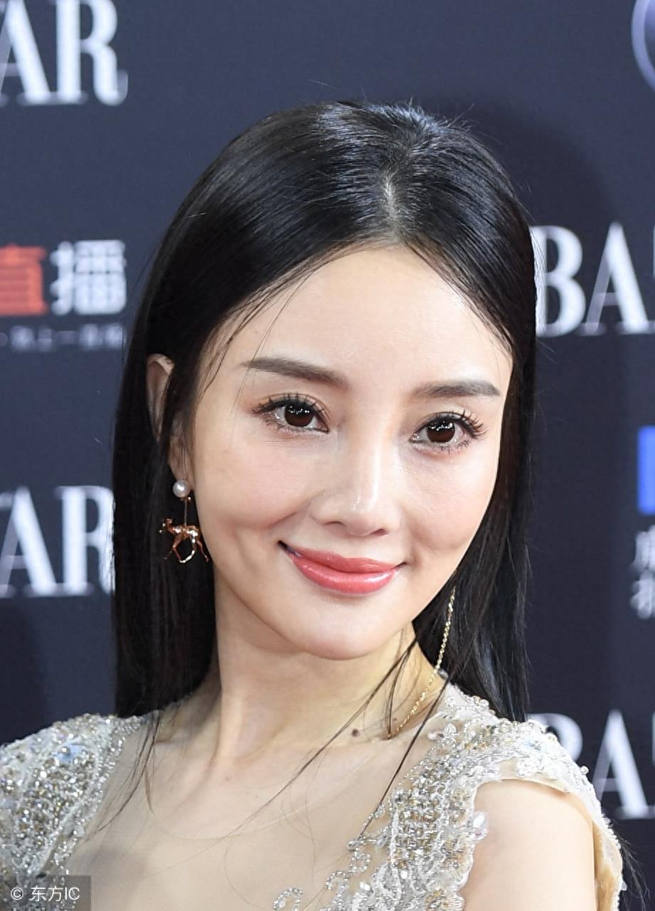 李小璐经典影视作品盘点