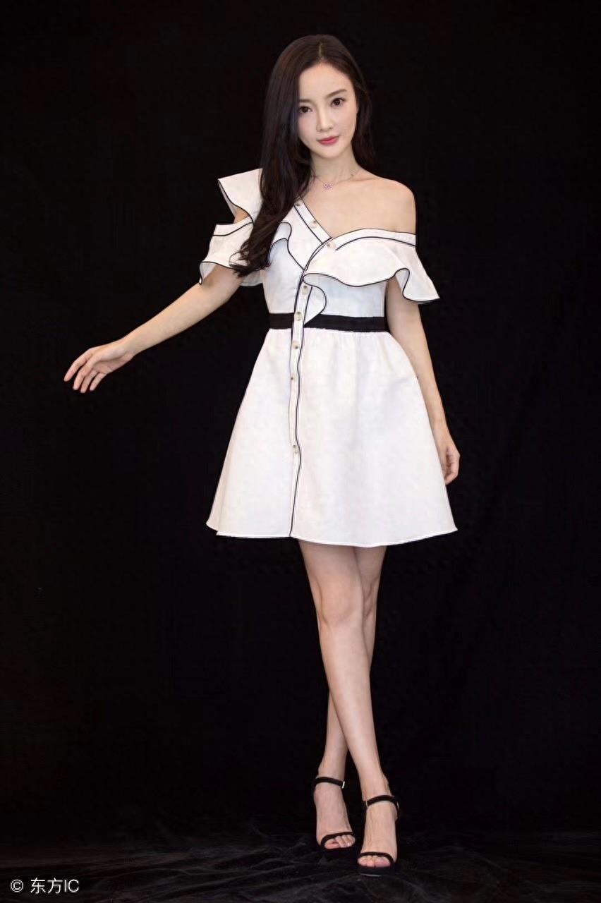 李小璐经典影视作品盘点