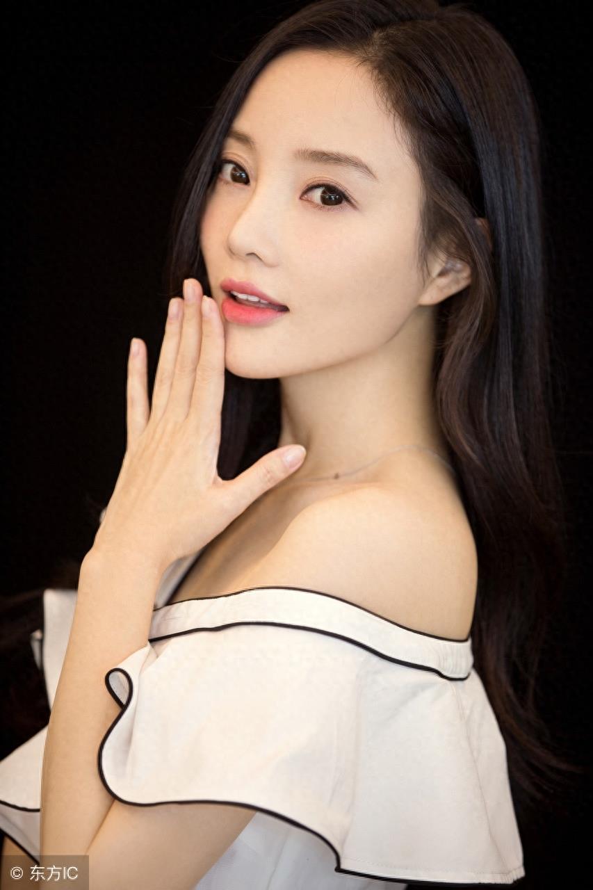 李小璐经典影视作品盘点