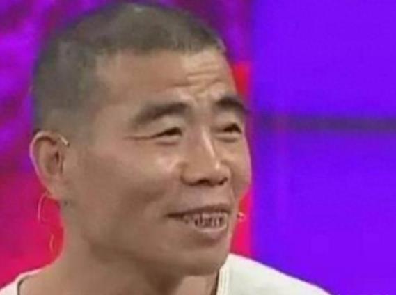 身高1米3的“武大郎”宋文华,却是戏中唯一称得上有真功夫的演员