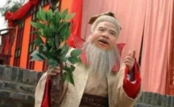 身高1米3的“武大郎”宋文华,却是戏中唯一称得上有真功夫的演员