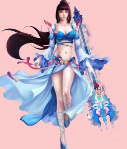 ​武炼巅峰：苏颜下线一章又复活，圣灵集体晋升九品？