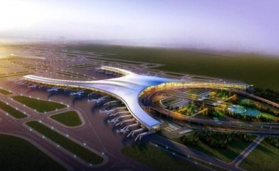 ​定了！重庆第二国际机场预选场址正式出炉，璧山区成为大赢家