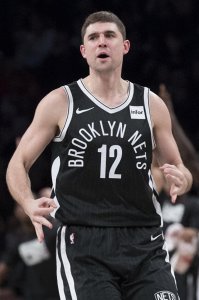 ​乔·哈里斯（Joe Harris）