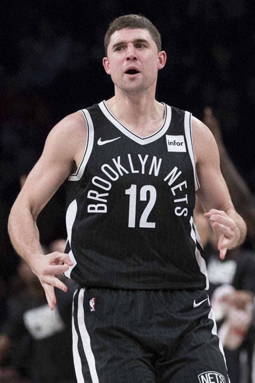 乔·哈里斯(Joe Harris)