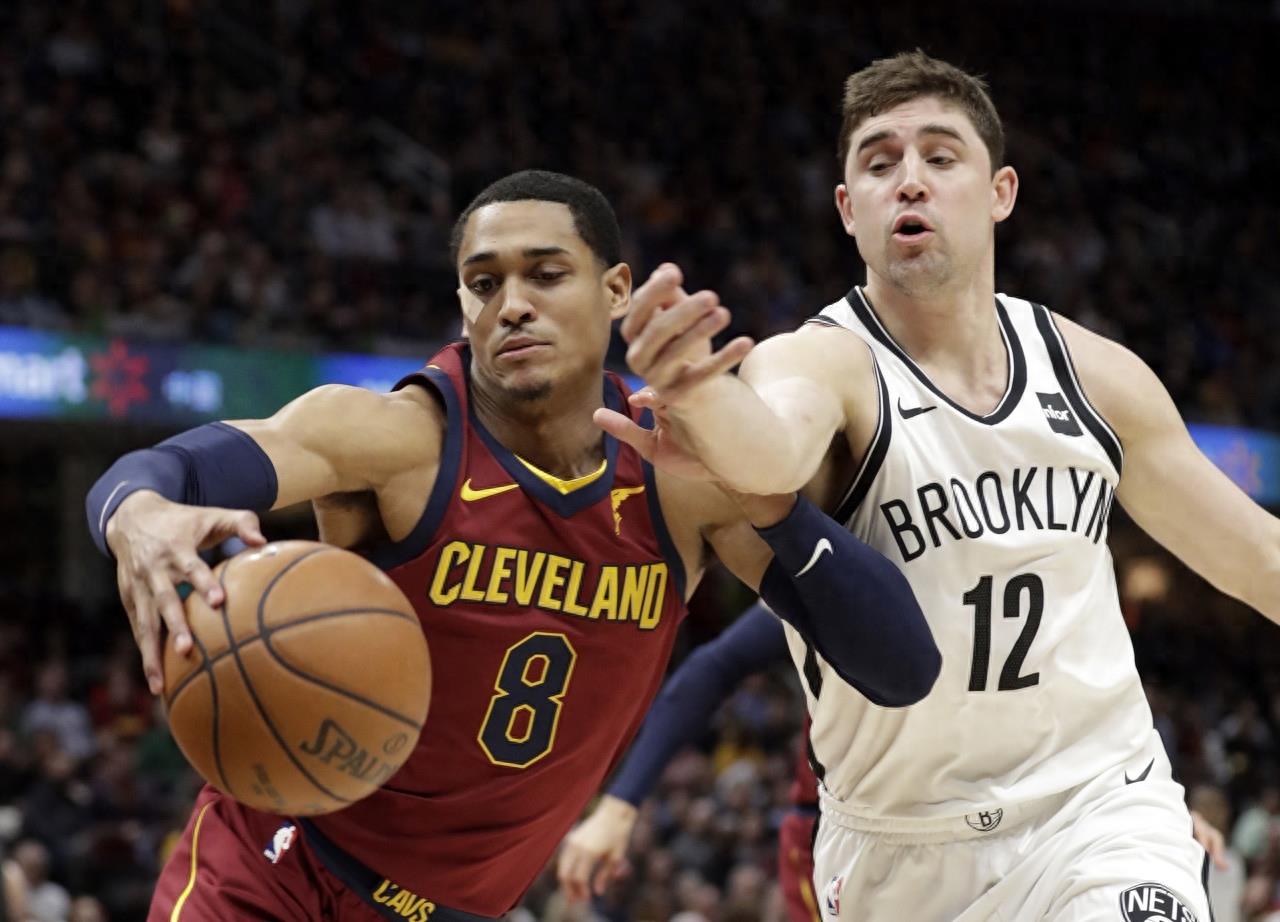 乔·哈里斯(Joe Harris)