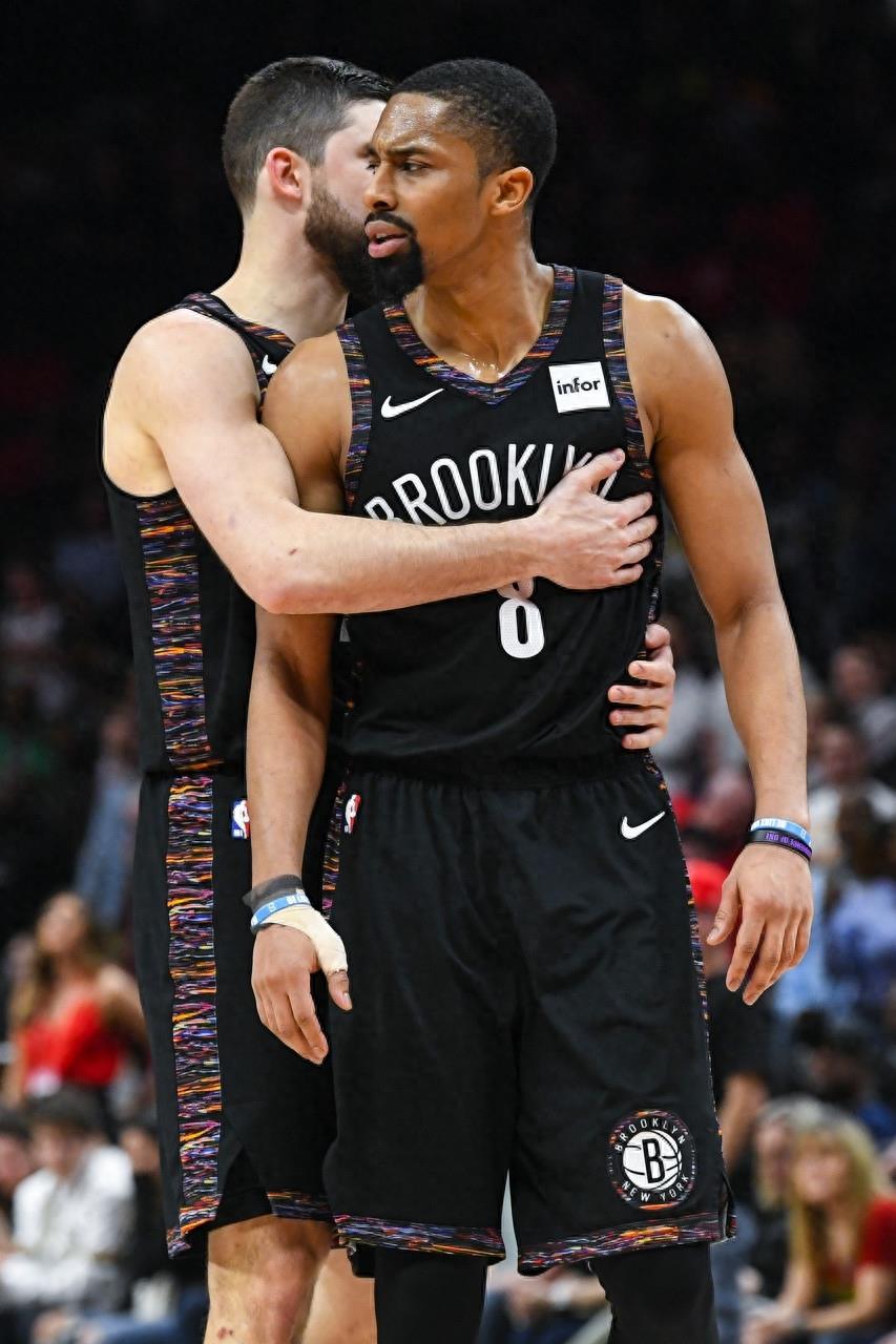 乔·哈里斯(Joe Harris)