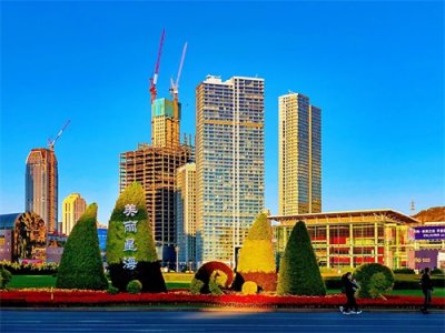 ​中国GDP十大强省：山东第3，福建第8，湖南坐稳前十