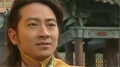 ​《乌龙闯情关》中，眼光最好的不是鸠摩空，而是家庭地位低下的他