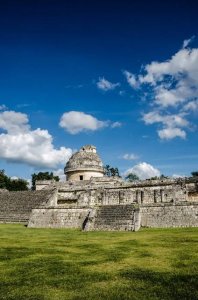 ​揭开玛雅文明消失之谜：失落的古国再现辉煌