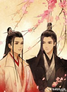 ​现在的他是慕容离，他只有执明了