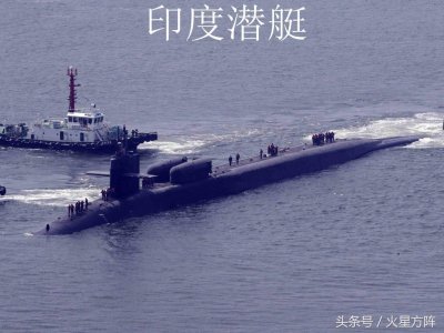 ​与中国和巴基斯坦“两线作战”？ 印度蚊子打哈欠、好大的口气