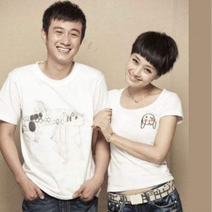 ​文君竹，你是一位幸运的小朋友