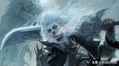 ​伏天氏番外4：余生跟义父一样，不管如何，誓死守护伏天一脉