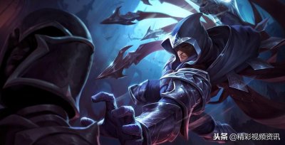 ​第一刺客刀锋之影-泰隆玩法攻略及皮肤推荐