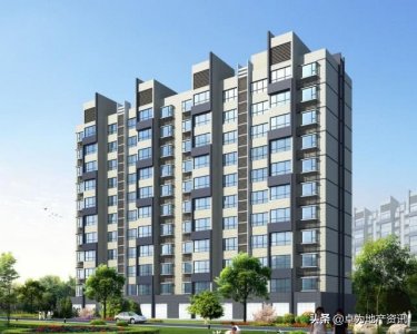 ​注意！25层住房选几层买房好？