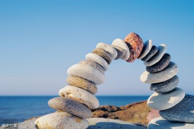 ​用这“四个心态”赢对手，格局不凡，实在大气