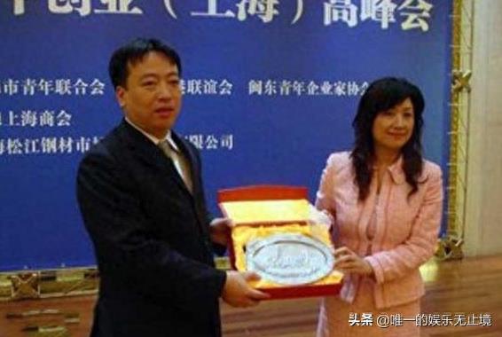 宁德女富豪郑少清的江湖路:27岁变成亿万富姐,最终却锒铛入狱