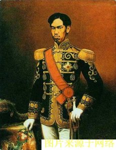 ​德川家族：曾经掌握日本最高权力，后代至今仍拥有很高的社会地位