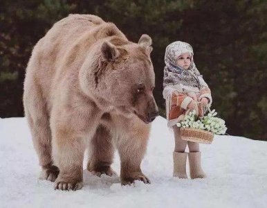 ​为什么是战斗民族？～简聊俄罗斯史（4）