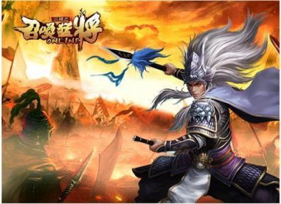 ​小说推荐-好看的三国召唤流完本小说