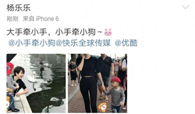 著名主持人汪涵儿子小沐沐,白白净净,十足帅气,极像汪涵!