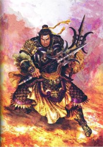 ​“古之恶来”中的恶来究竟为何人？