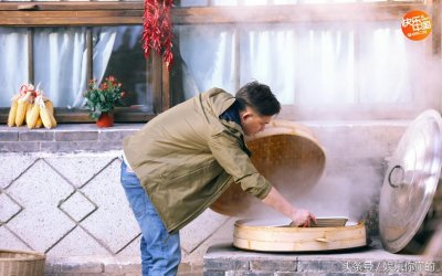 ​看了那么多期《向往的生活》，结束时的片尾曲你有认真听过吗