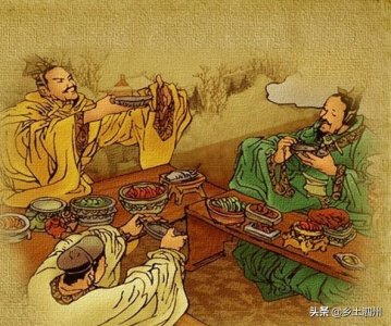 ​泗县民间故事之喝酒挨板子