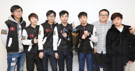 EDG建队以来到底拿了多少个冠军，你不想知道吗？