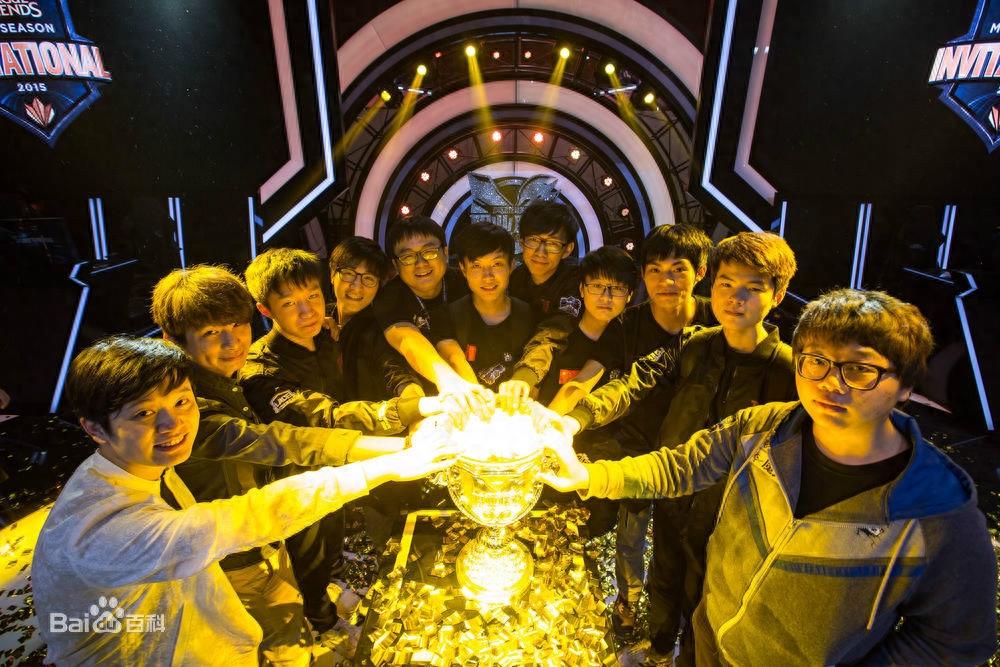 EDG建队以来到底拿了多少个冠军，你不想知道吗？