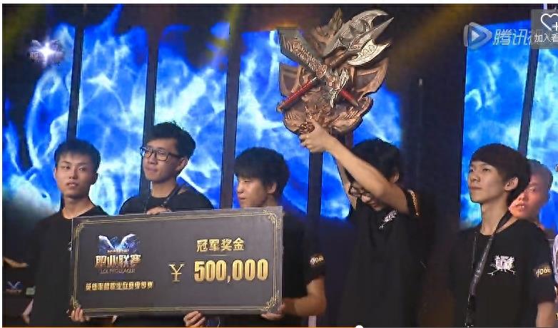 EDG建队以来到底拿了多少个冠军，你不想知道吗？