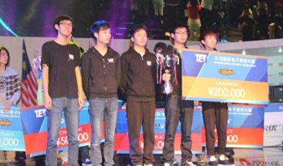 ​EDG建队以来到底拿了多少个冠军，你不想知道吗？