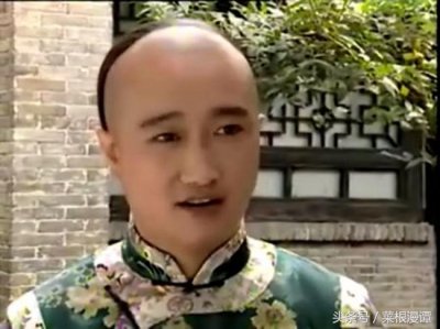 ​才智过人，以嘲弄官宦为乐事的清朝奇才 庞振坤